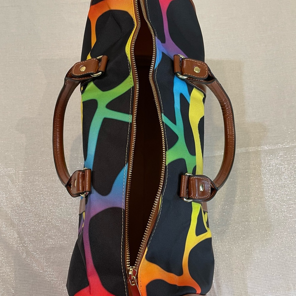Duffle bag - Picture 5 of 6
